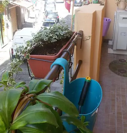 Διαμέρισμα Homeboutique *