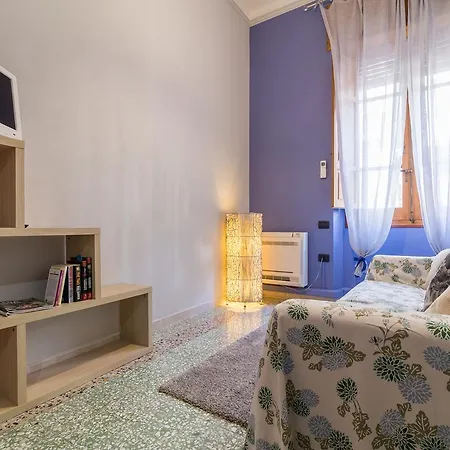 Апартаменты Homeboutique Кальяри
