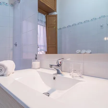 Homeboutique Διαμέρισμα Κάλιαρι