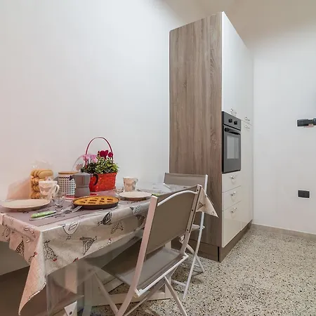 Apartment Homeboutique *