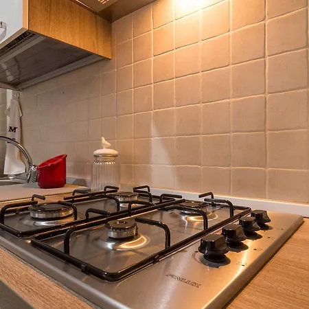Homeboutique Διαμέρισμα