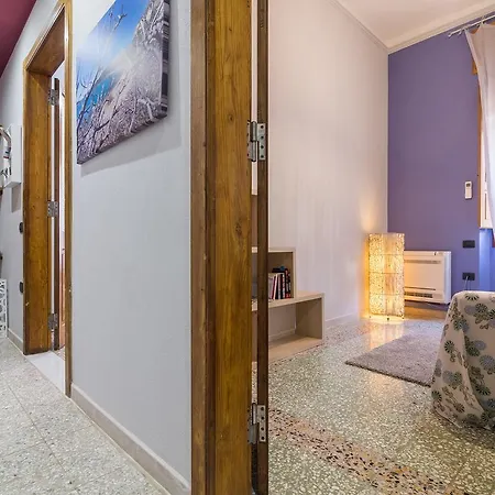 Homeboutique Apartment