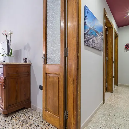 Διαμέρισμα Homeboutique Κάλιαρι