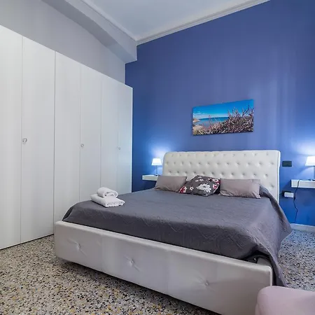 Homeboutique Διαμέρισμα Κάλιαρι