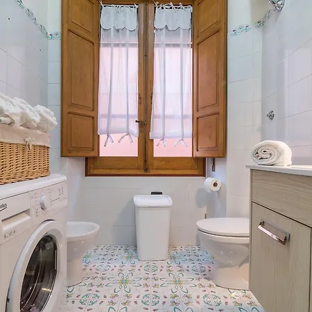 Appartamento Homeboutique