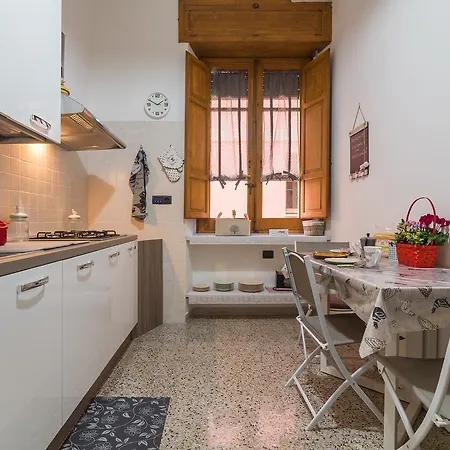 Appartement Homeboutique Cagliari
