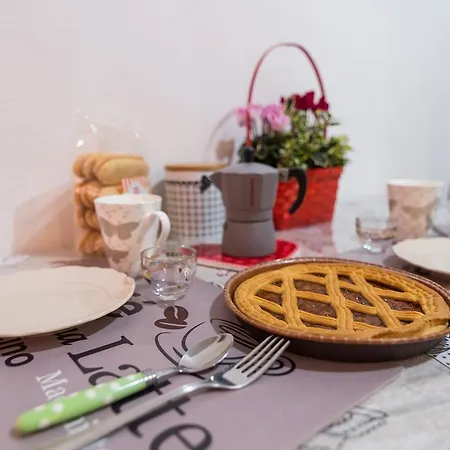 Homeboutique Apartament *