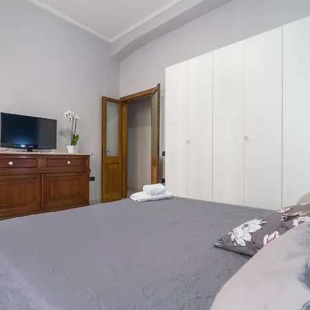 Appartement Homeboutique Cagliari